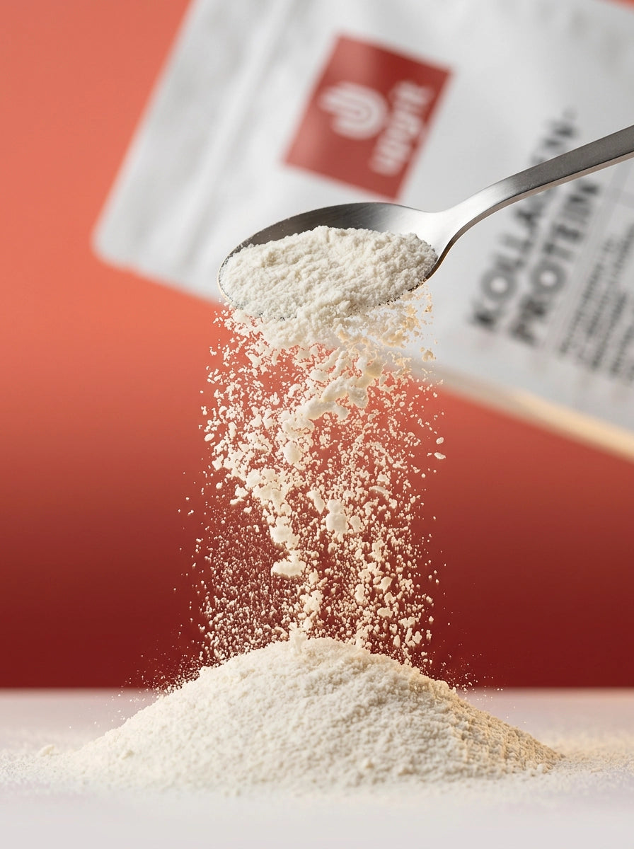 Upgrit Collagen Protein 500 g