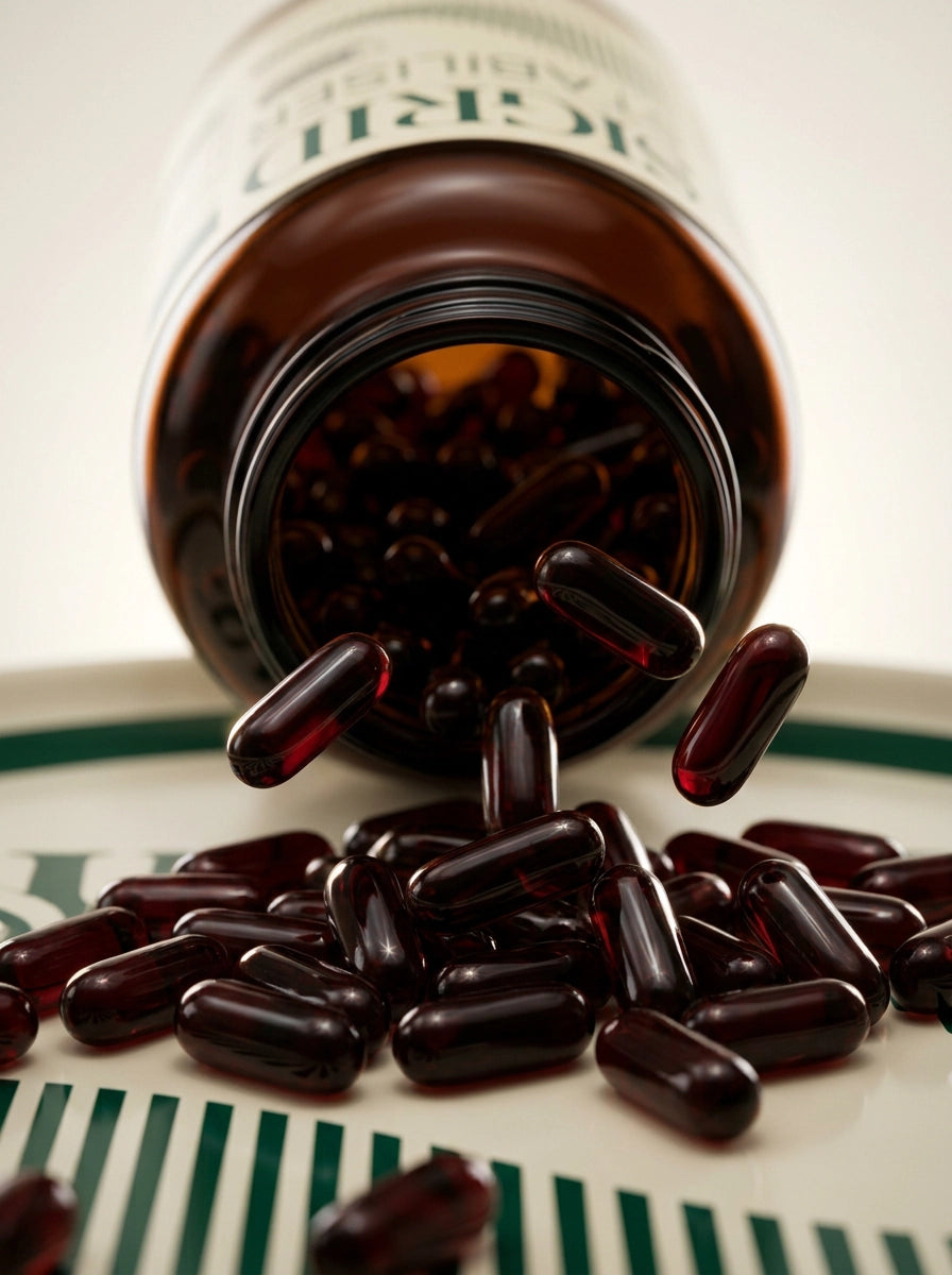 Sigrid Stabiliser 120 Capsules