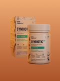 Synbiotic Cap Gut-Brain 60 Capsules