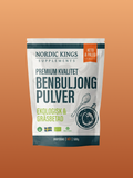 Premium Organic Bone Broth Powder 500 g
