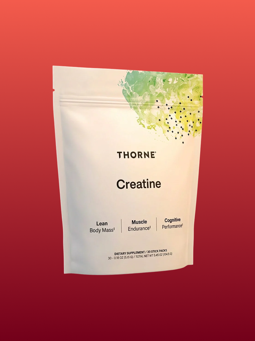 Creatine Stick Packs (NSF) 30 pcs
