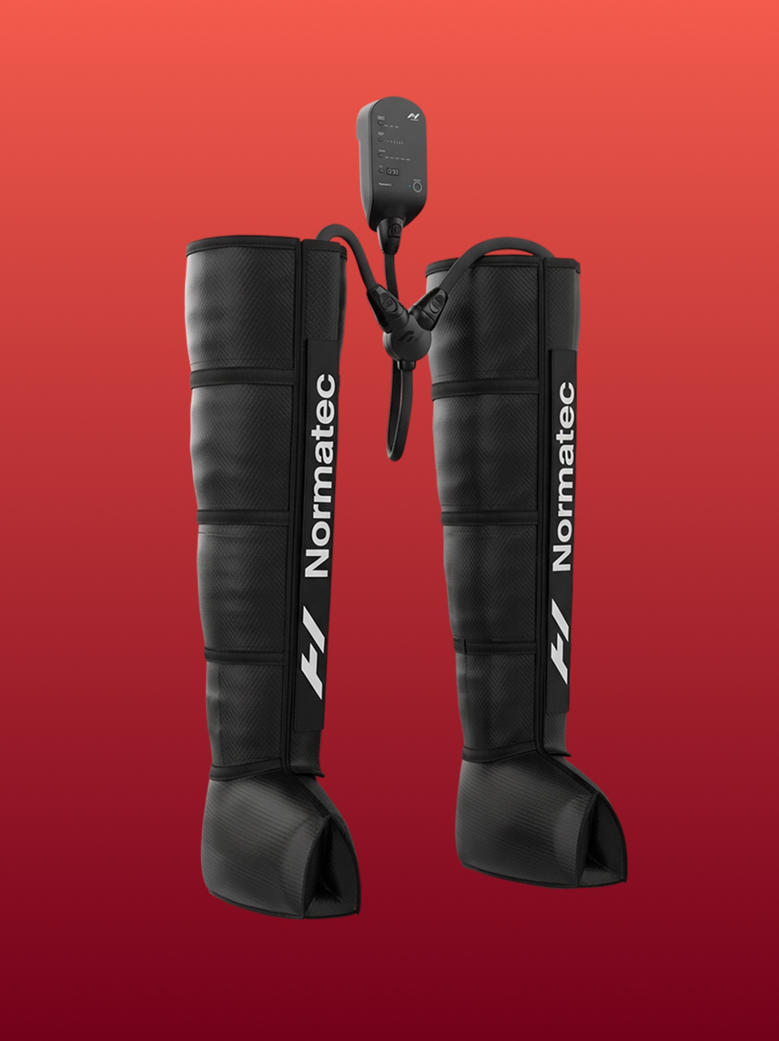Normatec 3 Legs