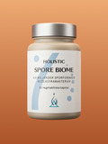 Spore Biome 30 Capsules
