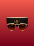 Glasses The Sunset (96%) - BioHacking Collective