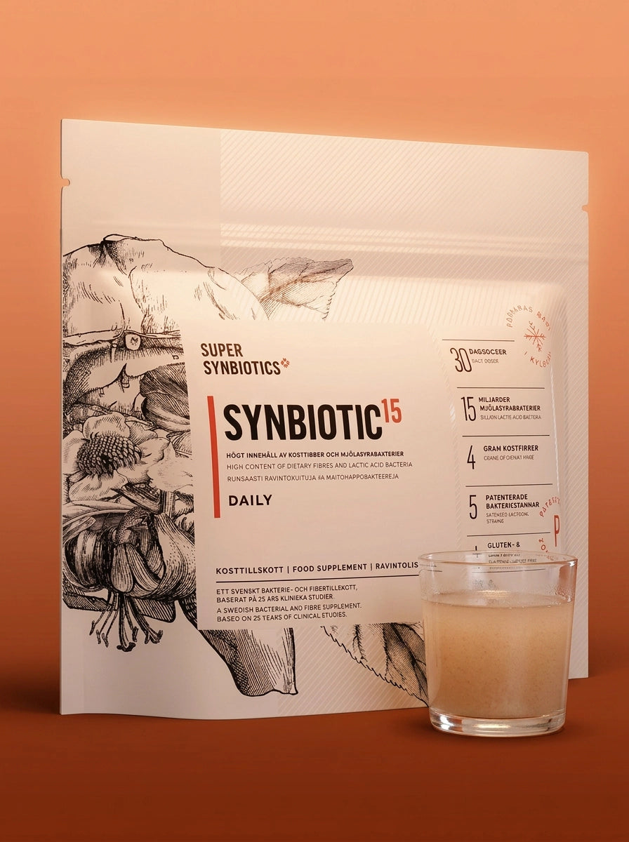 Synbiotic15 Daily New