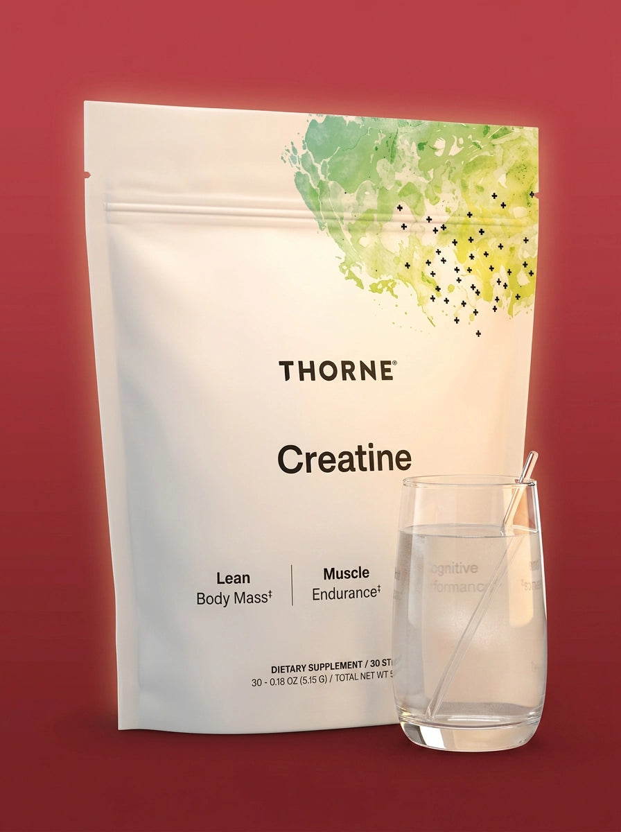 Creatine Stick Packs (NSF) 30 pcs