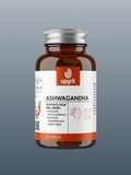 Upgrit Ashwagandha 60 Capsules