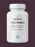 Inflameja Joint & Muscle 60 Capsules