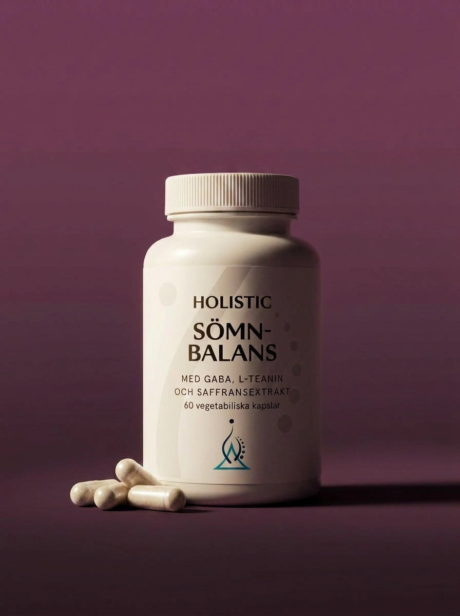 Sleep Balance 60 Veg Capsules