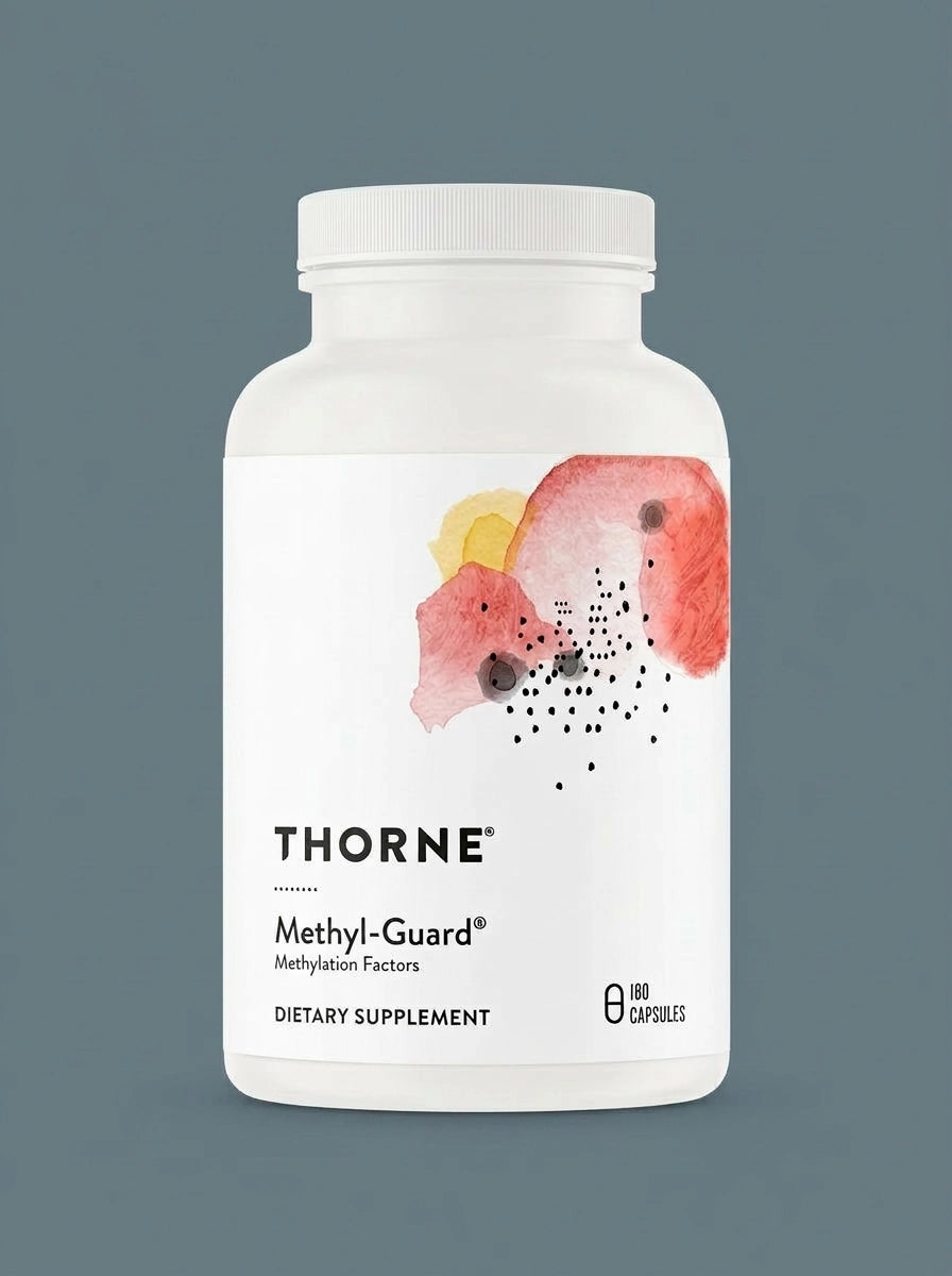 MethylGuard 180 Capsules