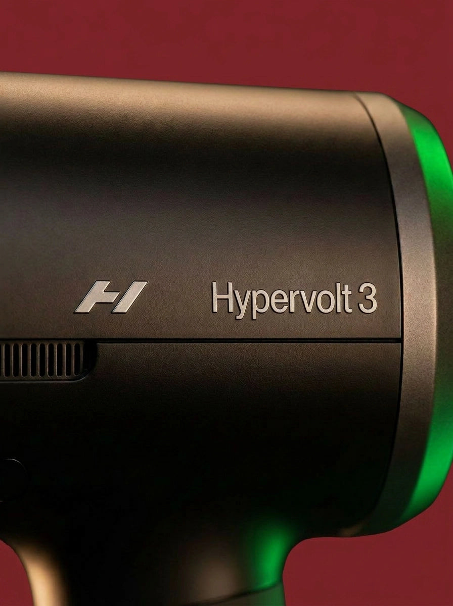 Hypervolt 3