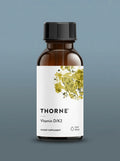 Vitamin D/K2 500 IU/100 mcg 30 ml