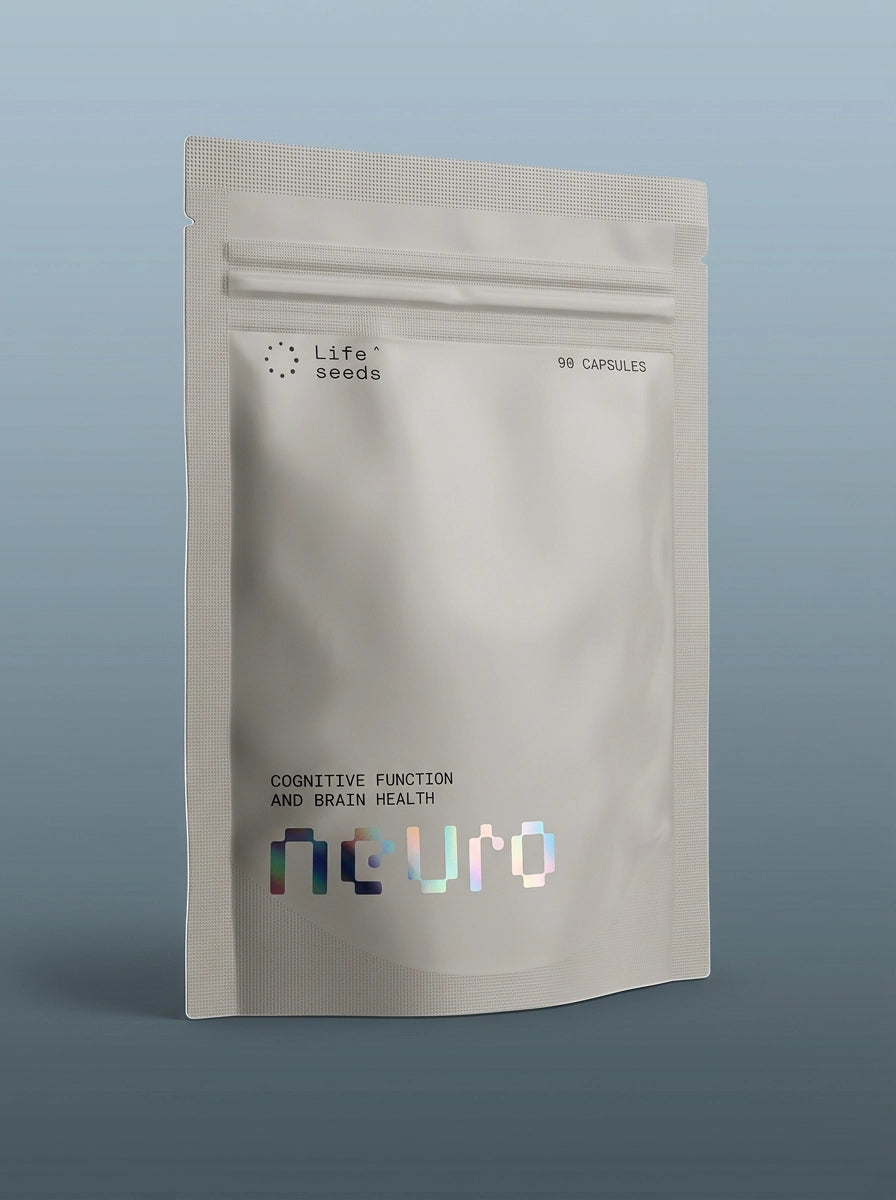 Neuro - Brain
