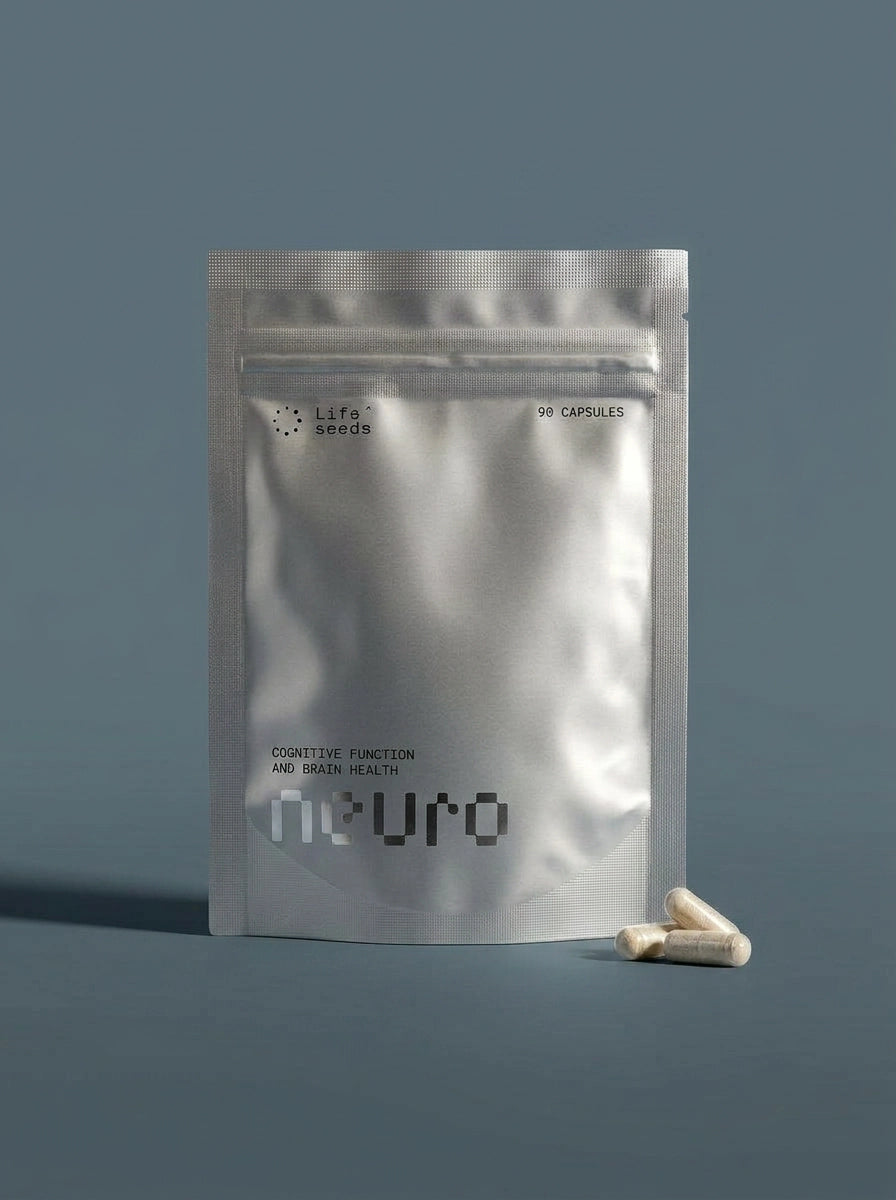 Neuro - Brain