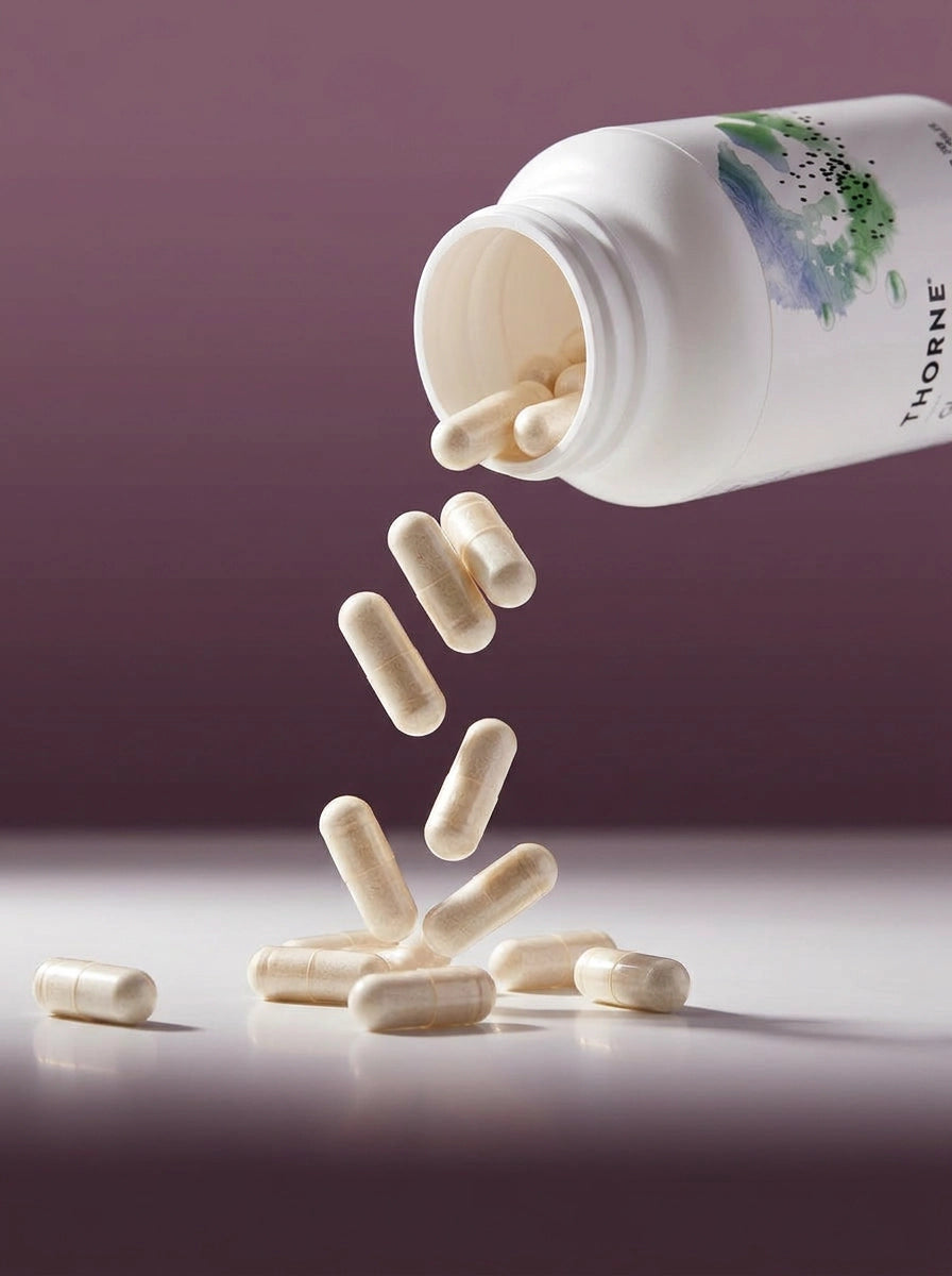Glycine (500 mg) 250 Capsules