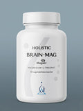 Brain-Mag 90 Capsules